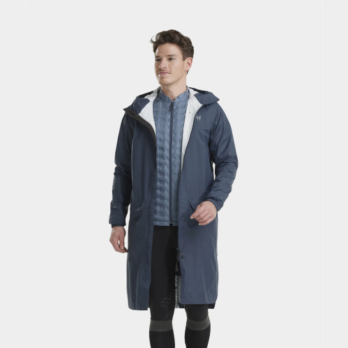 Chaqueta Raintech Larga HorsePilot Hombre