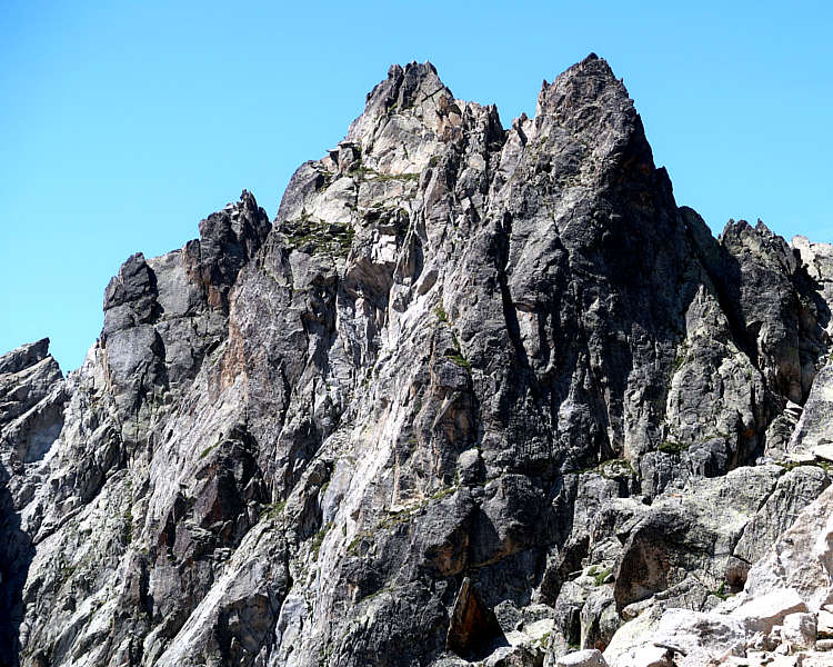 Cresta de Besiberris con guía de alta montaña - Imagen 8