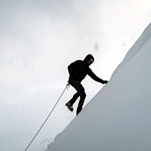 Curso de iniciación al alpinismo, Nivel 1
