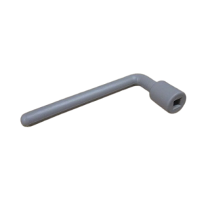 Llave para depósito de aguas grises