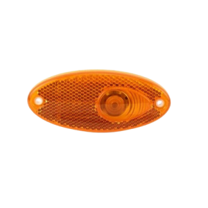 Piloto lateral de posición ovalado HELLA