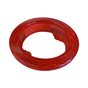 Anillo reflector Jokon rojo