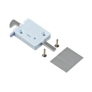 Cerradura puerta frigorífico frigo DOMETIC serie 8