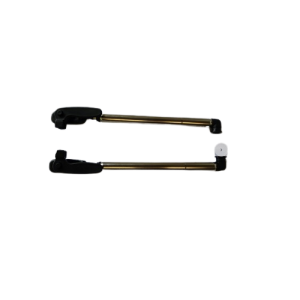 Kit de compases DOMETIC S4 D-LUX 175mm con cierre