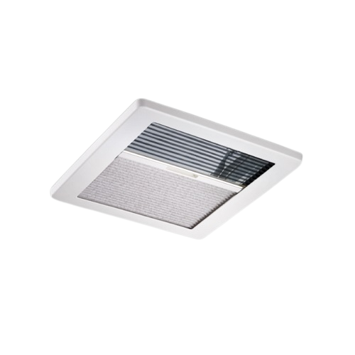 Claraboya Dometic Mini Heki Style 43-60 400×400 mm - Imagen 4