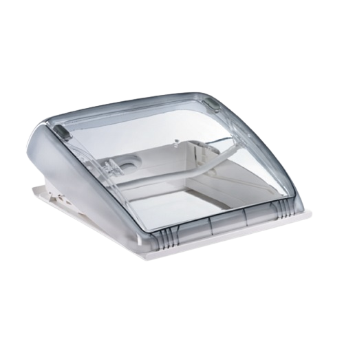 Claraboya Dometic Mini Heki Style 43-60 400×400 mm - Imagen 2
