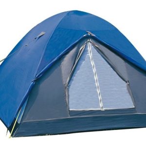 Carpa NTK Fox 3/4 Personas