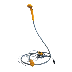 Ducha portátil 12v Optima