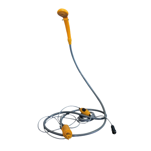 Ducha portátil 12v Optima