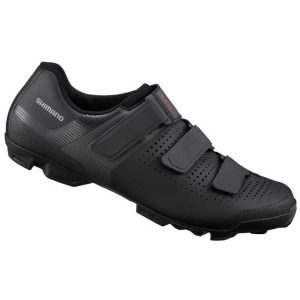 Zapatillas Shimano MTB XC1 black
