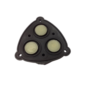 Kit de transmisión completo bomba FIAMMA Aqua 8