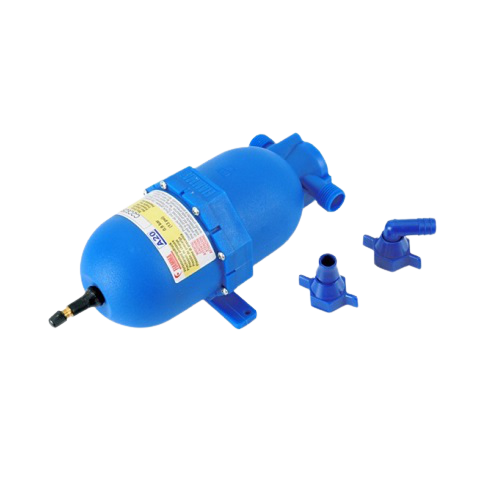 Vaso de expansión universal A20 - Imagen 3