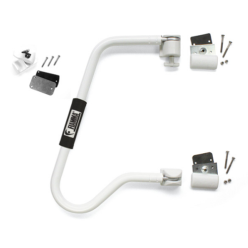 Asa de seguridad FIAMMA Security 46 Pro - Imagen 4