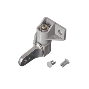 Codo pata izquierda toldo FIAMMA F45 / F45Ti / F1