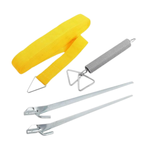 Tie Down FIAMMA (cinchas de fijación)