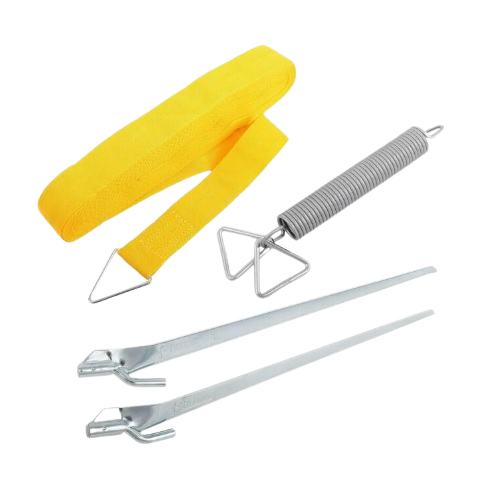 Tie Down FIAMMA (cinchas de fijación)