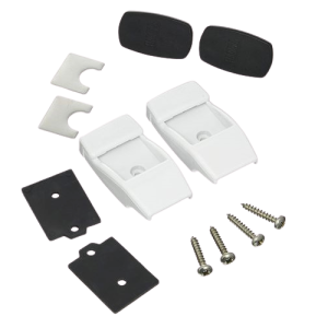 Soporte para patas de toldos FIAMMA