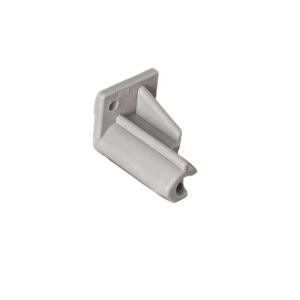 Kit de sujeción pata derecha FIAMMA F45 S