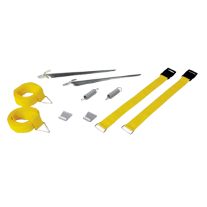 Tie Down S FIAMMA (cinchas de fijación)