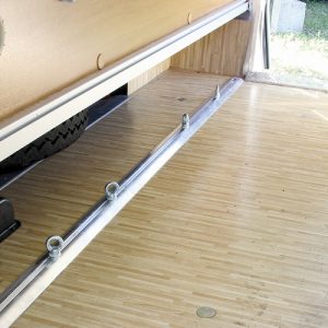 Garage bars premium 60 FIAMMA