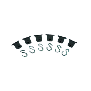 Ganchos para toldo FIAMMA