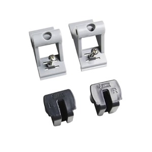 Kit de fijación para rafter y cerramiento lateral en toldos FIAMMA F45L/Ti L