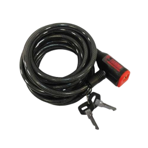 Cable antirrobo 2,5m – Cable Lock