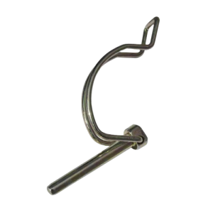 Perno con seguro carry bike XL A PRO