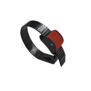 Quick safe carry bike – Cincha de sujeción