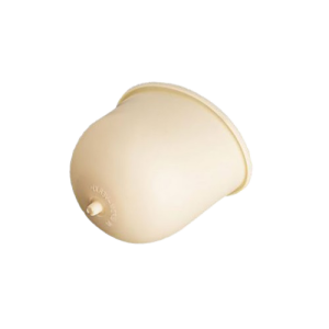 Membrana de goma para vaso de expansión A20