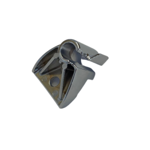 Kit de sujeción pata izquierda FIAMMA F80 S Upgrade