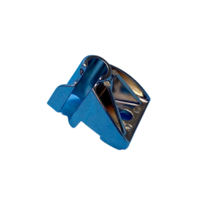 Kit de sujeción pata derecha FIAMMA F80 S Upgrade