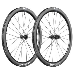 Par de Ruedas DT SWISS ERC 1400 DICUT 45mm disc