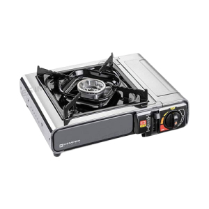 Cocina portátil Kemper