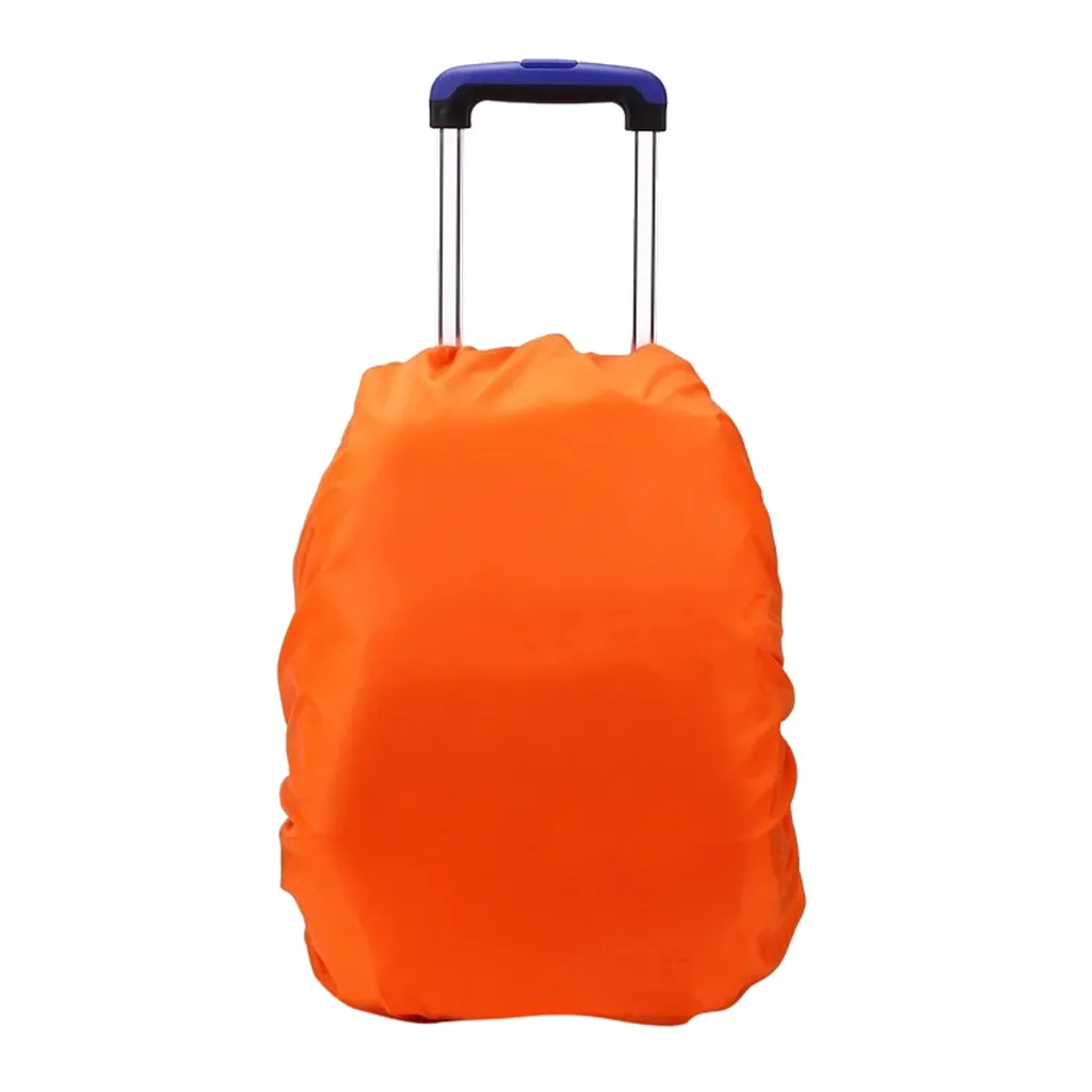 Funda Impermeable Protectora P/mochila 40lt a 55lt - Imagen 3