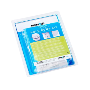 Fijación de suelo para Porta Potti 165/365/465