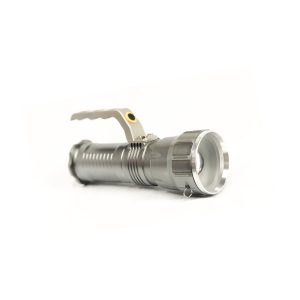 Foco Lionterna de Mano Recargable 800 lumens