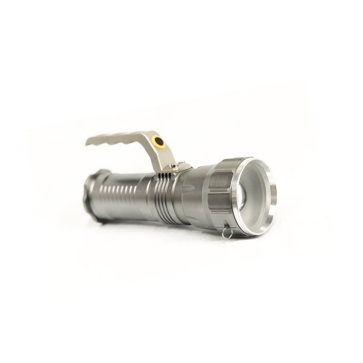 Foco Lionterna de Mano Recargable 800 lumens - Imagen 2