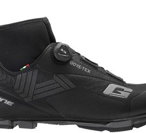 Zapatillas Gaerne Ice-Storm MTB GORE-TEX  negro WINTER