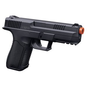 Pistola Crosman Eléctrica GFAP13 Semi Automática 6mm