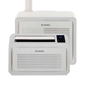 Aire acondicionado portátil Mestic SPA-5000 blanco