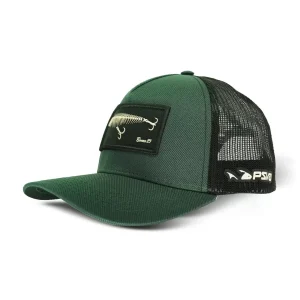 Gorro con Visera Premium UV50 Presa Viva Varios Colores