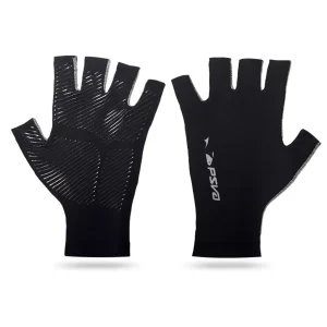 Guantes Para Pesca Tiro Super Agarre +UV50 Presa Viva