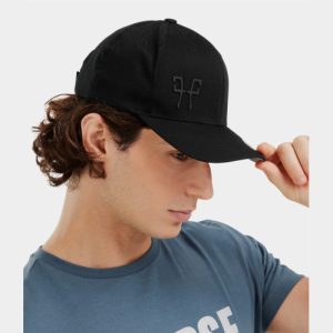 Gorra Flexfit HorsePilot