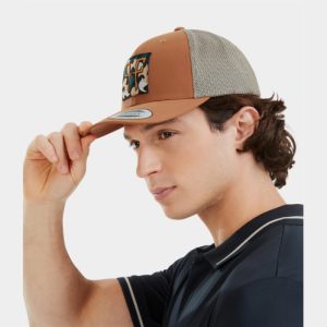 Gorra Trucker HorsePilot