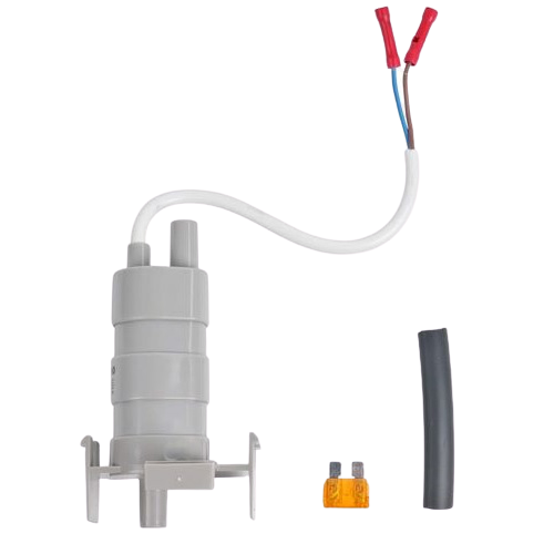 Bomba de agua para WC Thetford C250 - Imagen 4