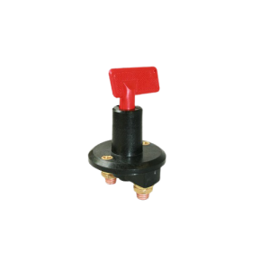 Desconectador de batería 200A Max. 24V