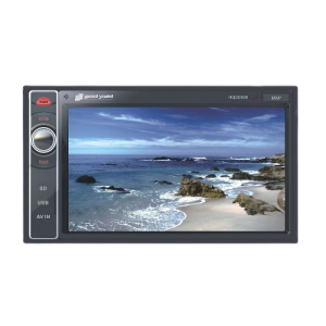 Multimedia Speed Sound HQ-DD-550