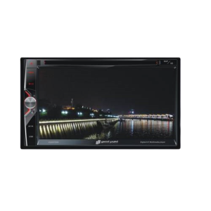 Multimedia Speed Sound HQ-DD-750