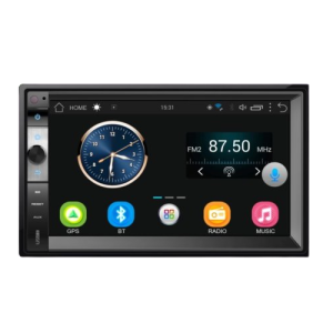 Multimedia Speed Sound HQ-DD-790